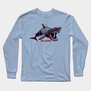 Bruce 2 Long Sleeve T-Shirt